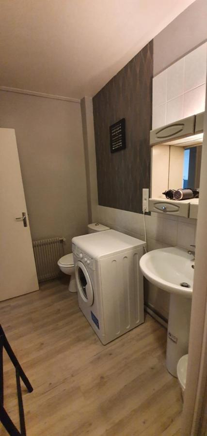 Appartement Rdc Centre Cabourg Exterior foto